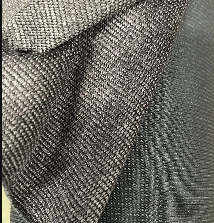 Textured Upholstery Weave